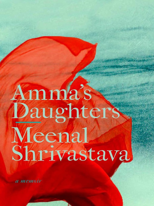 Title details for Amma's Daughters by Meenal Shrivastava - Available